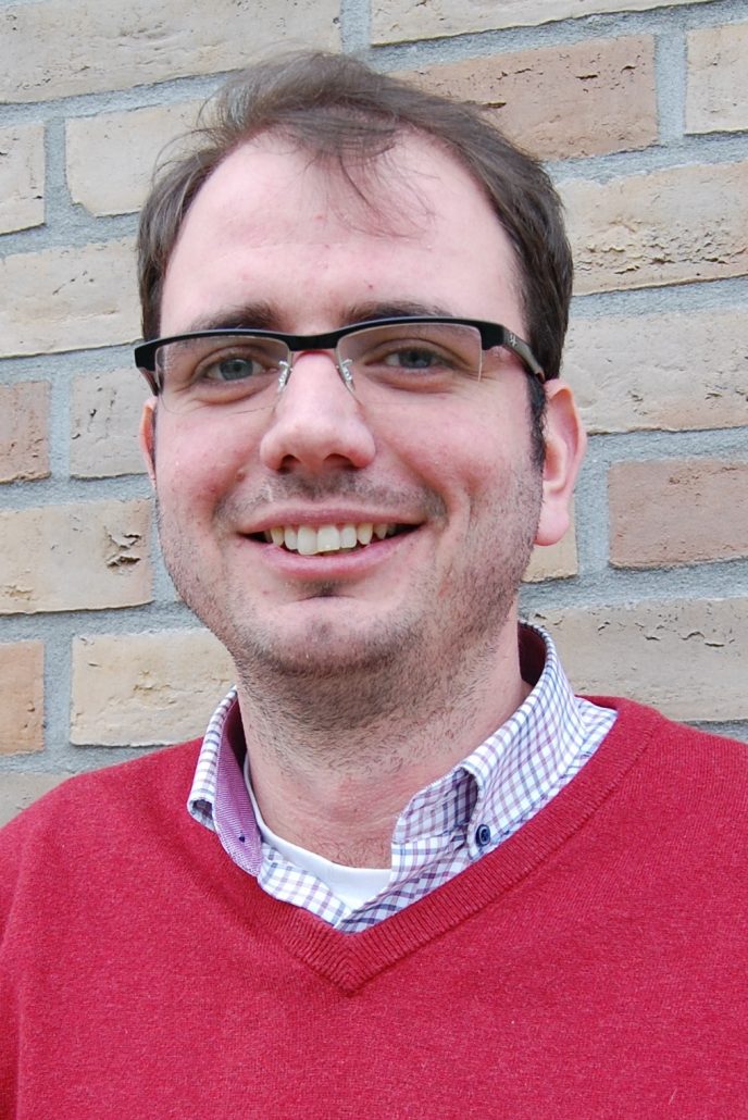 Alexander Burgdorf