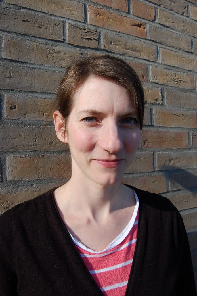 Stephanie Ruhe