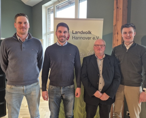 BVV und Stv Pattensen und Hemmingen