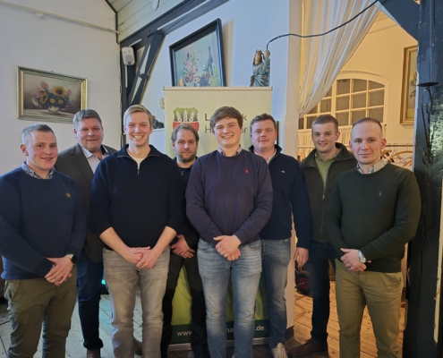 Bezirksversammlung Neustadt, Garbsen, Wunstorf