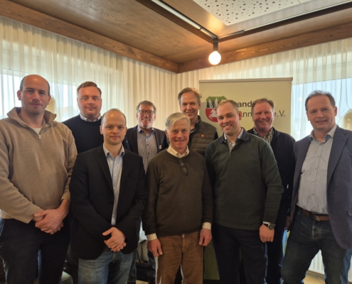 Wahl BVV Barsinghausen, Gehrden, Ronnenberg, Seelze, Springe, Wennigsen